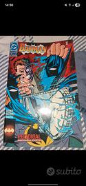 fumetto Batman-prodigal seconda parte 1995