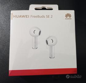 Huawei FreeBuds SE 2