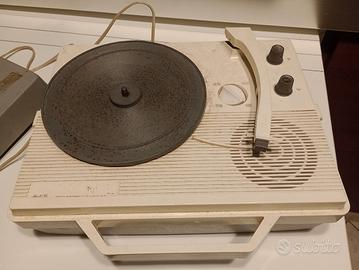 Fonografo Lesa Lesaphon Maracaibo