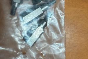 pedane arretrate tMax 500 