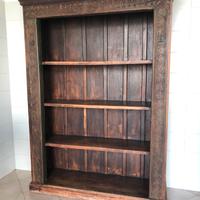 Libreria indiana