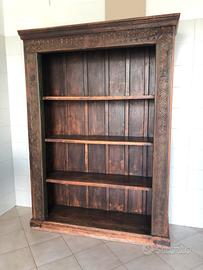 Libreria indiana