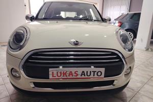 Mini 1.5 One D 5 porte