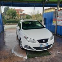 SEAT Ibiza Ibiza IV 2009 1.2 3P GPL