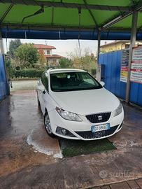 SEAT Ibiza Ibiza IV 2009 1.2 3P GPL