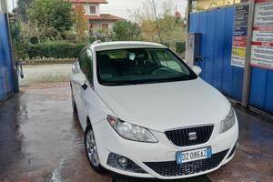 SEAT Ibiza Ibiza IV 2009 1.2 3P GPL