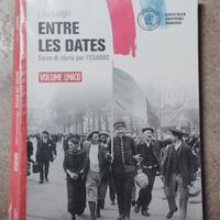 Entre les dates. Corso di storia per l'esaBAC