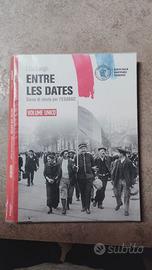 Entre les dates. Corso di storia per l'esaBAC