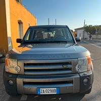 Land rover discovery 3a serie (2007)