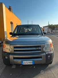 Land rover discovery 3a serie (2007)