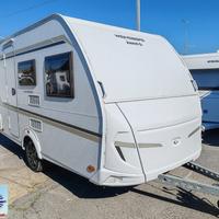 WEINSBERG CARAONE 390 QD