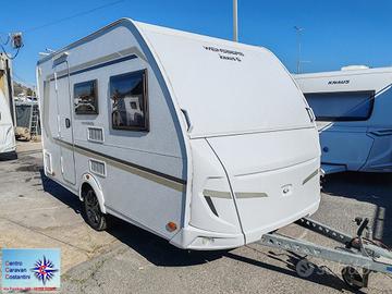 WEINSBERG CARAONE 390 QD