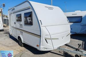 WEINSBERG CARAONE 390 QD