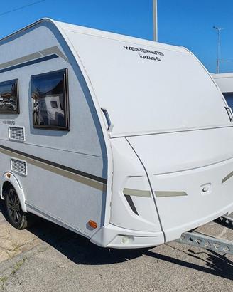 WEINSBERG CARAONE 390 QD