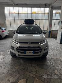 Ford eco sport