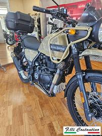 Royal Enfield - Himalayan 400