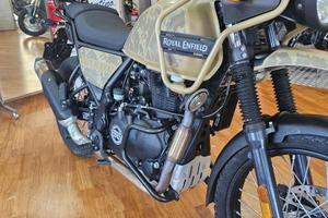 Royal Enfield - Himalayan 400