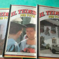 Corso tedesco per tutti