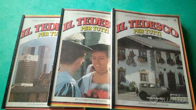 Corso tedesco per tutti