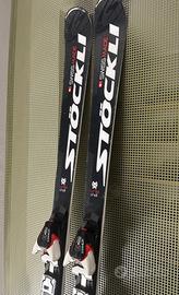 🎿Sci stockli Laser CX 170 🇨🇭