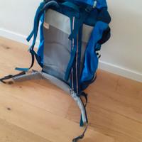 ZAINO MONTAGNA SEVEN GROENLAND