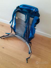 ZAINO MONTAGNA SEVEN GROENLAND