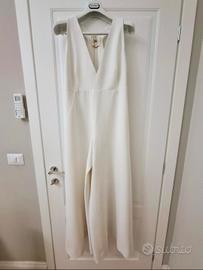 Abito da sposa/cerimonia Max Mara – Modello Coral 