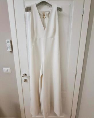 Abito da sposa/cerimonia Max Mara – Modello Coral 