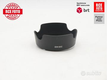 Paraluce Compatibile CANON EW-63C