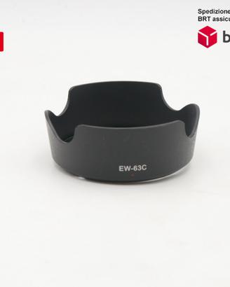 Paraluce Compatibile CANON EW-63C