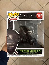 Funko pop Alien Romulus 1617