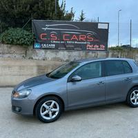 Volkswagen Golf 2.0 TDI 140CV DPF 5p. Highline
