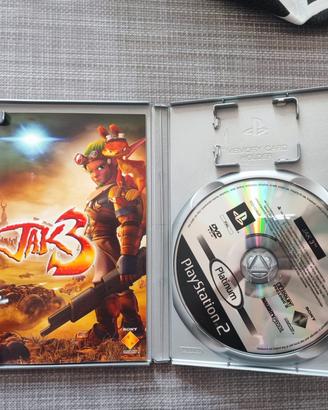 Giochi per PlayStation 2