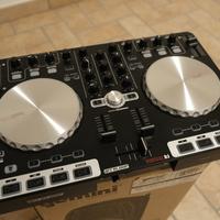 Console dj controller Reelop Beatmix