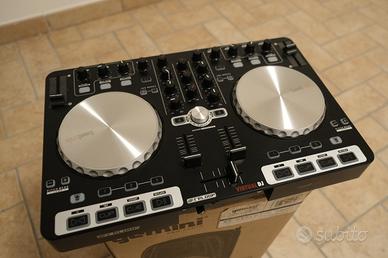 Console dj controller Reelop Beatmix