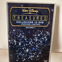 Walt Disney Treasures vol.1
