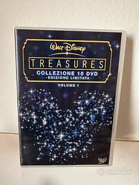 Walt Disney Treasures vol.1