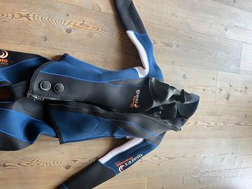 Muta sub Mares 5mm