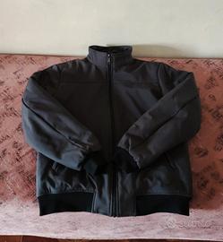 GIUBOTTO antrace cotton&silk 