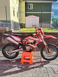 Ktm 250 exc - 2023