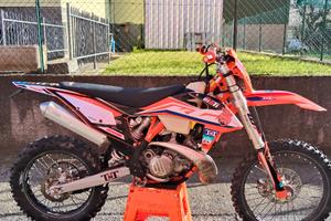 Ktm 250 exc - 2023