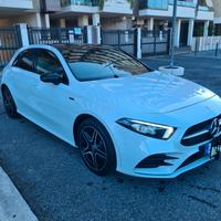 Mercedes-benz A 250 A 250 e Automatic EQ-Power Pre