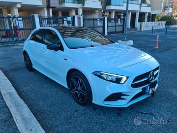 Mercedes-benz A 250 A 250 e Automatic EQ-Power Pre