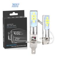 LAMPADE FULL LED H3 ANTIABBAGLIANTI