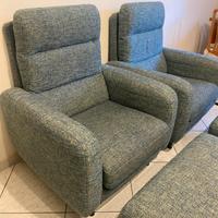 Poltrone e puffi marca Poltrone e Sofà