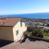 Appartwmnto in villa per lunghi periodi