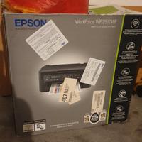 Stampante Epson WorkForce WF-2510WF