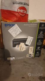 Stampante Epson WorkForce WF-2510WF