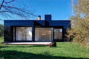 Costruisci la tua villetta a 235.000 + IVA