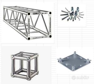 struttura a traliccio